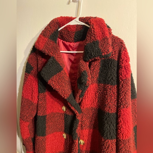 Ladies coat - Picture 5 of 8